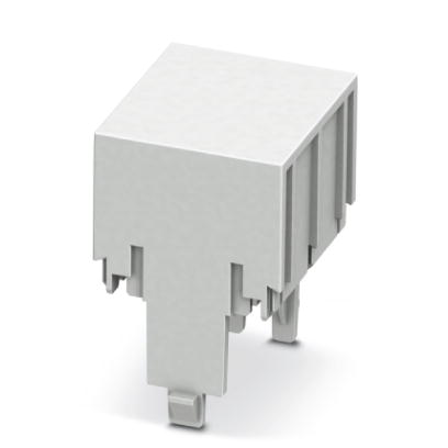 DIN rail housing, ME-IO