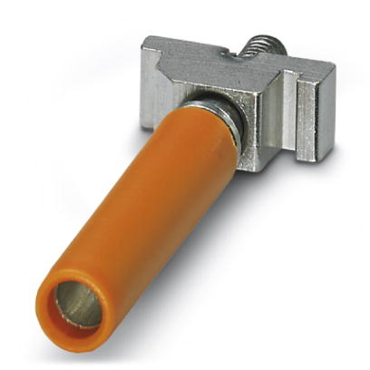 Female test connector, PSBJ-GSK