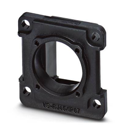 Panel mounting frame, VS-08