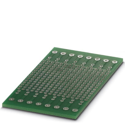 PCB, Perfboard for EH 40 FLAT DEV-KIT