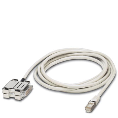 Cable adapter for PSR