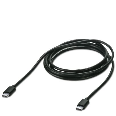 Connection cable, CAB-USB