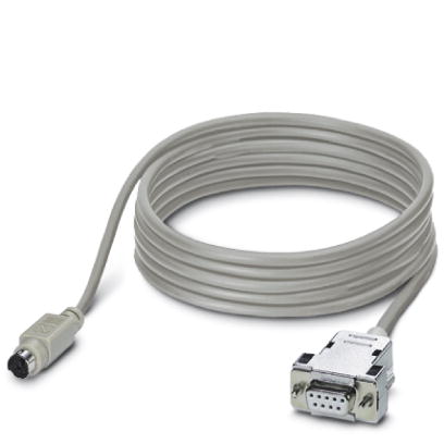 Connecting cable, COM CAB