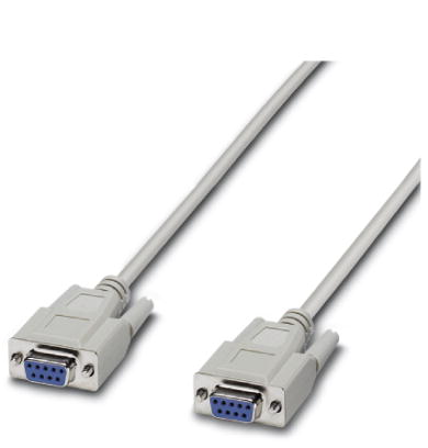 Data cable, PSM-KA9SUB9