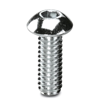 screw for crimping machine, CF 3000