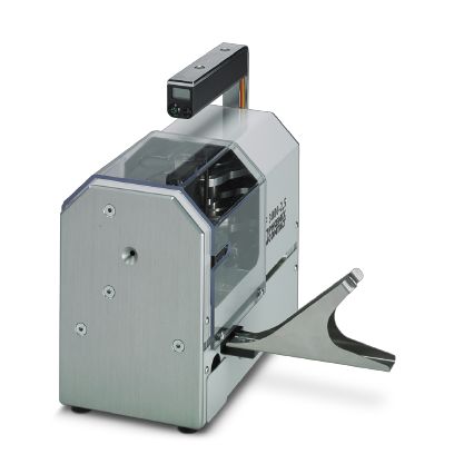 Electrical crimping tool, CF 3000