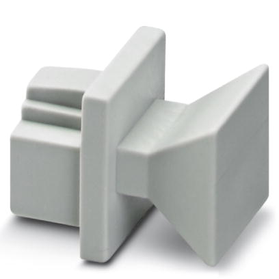 Dust protection, FL RJ45