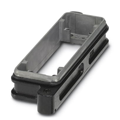 Housing, Panel mounting base, HC-HPR-B24