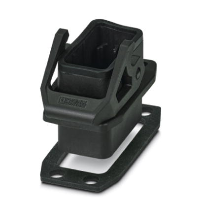 Housing, Panel mounting base, HC-EVO-M1