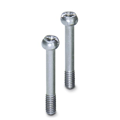 Screw set, Replacement screw, VF-SCREW