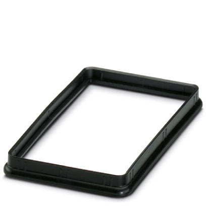 Profile gasket, HC-06