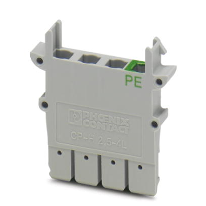 Connector housing, CP-H