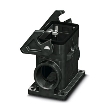 Housing, Box mounting base, HC-EVO-B10