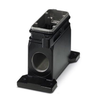 Housing, Box mounting base, HC-HPR-B16