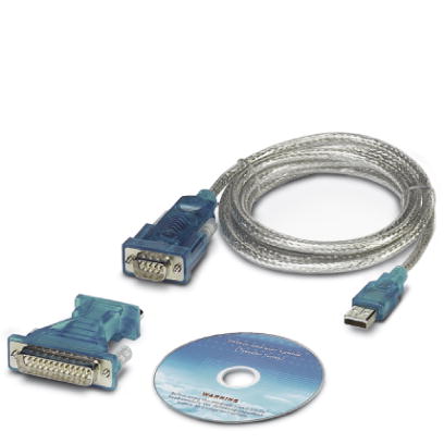 Connecting cable, CM-KBL