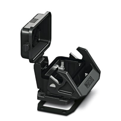 Housing, Panel mounting base, HC-EVO-B10