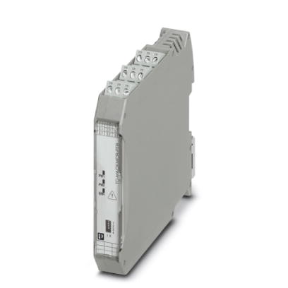 Power and error signaling module, TC-MACX