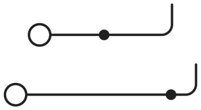 Feed-through terminal block, UKK