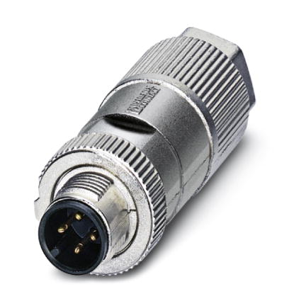 Bus system connector, SACC-MS