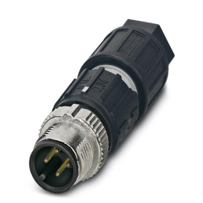 Sensor / actuator connector, SACC-MS