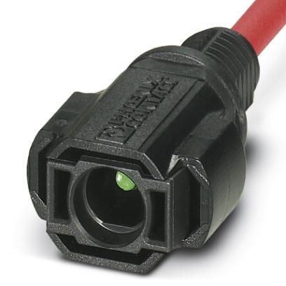 Photovoltaic connector, PV-FT