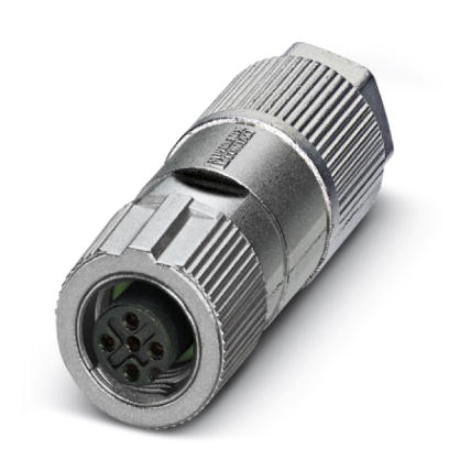 Sensor / actuator connector, SACC-FS