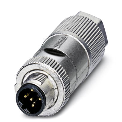 Bus system connector, SACC-MSB