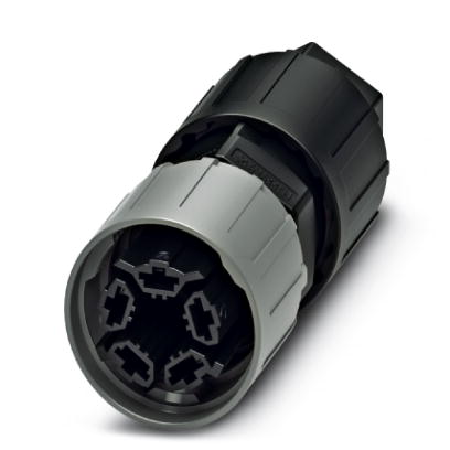 QUICKON cable connector, QPD P