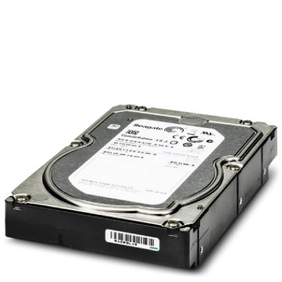 Memory, HDD for BL RACKMOUNT, IPC 2404642