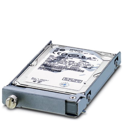 Memory, SATA solid-state drive (MLC) kit, VL 2000 / 3000