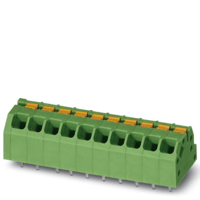 PCB terminal block, SPTAF