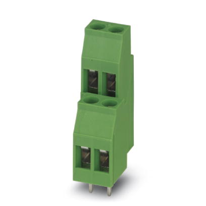 PCB terminal block, MKKDS 