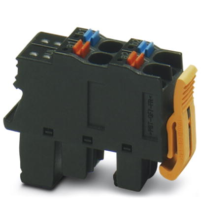 Plug, Axioline F short power connector, AXL CN