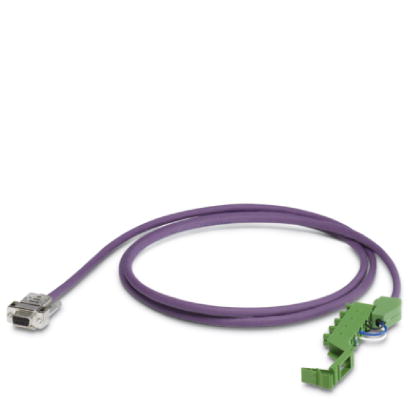 Configuration cable, IB IL