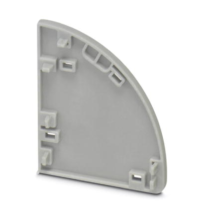 Spacer plate, DP-PWO