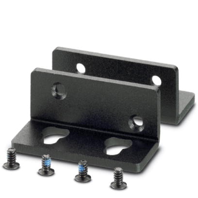 Mounting kit, VL BOOKSHELF