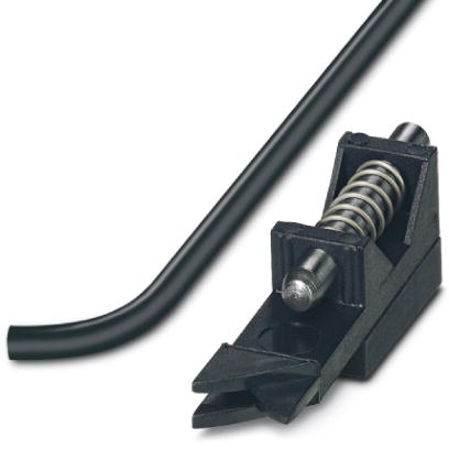 Replacement centering fork, CF 3000