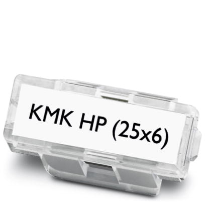 Cable Marker carrier, KMK HP