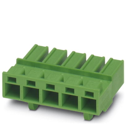 Printed-circuit board connector, PCB connector, PCC