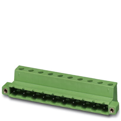 Printed-circuit board connector, PCB connector, GIC 