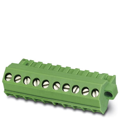 Printed-circuit board connector, PCB connector, SMSTB