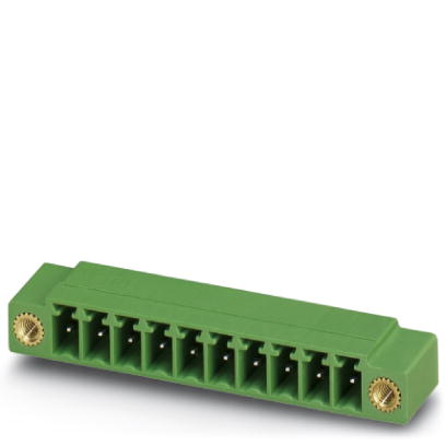 Printed-circuit board connector, PCB header, MC 