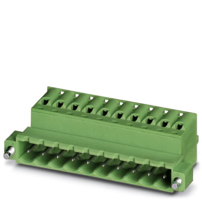 Printed-circuit board connector, PCB connector, FKIC