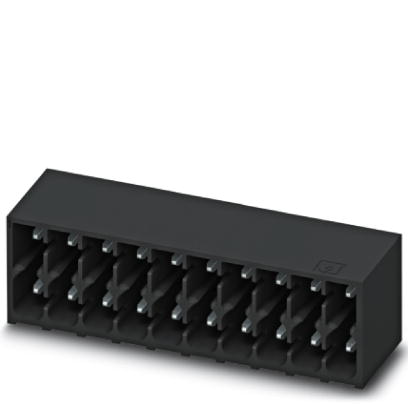 Printed-circuit board connector, PCB header, DMC  1844756