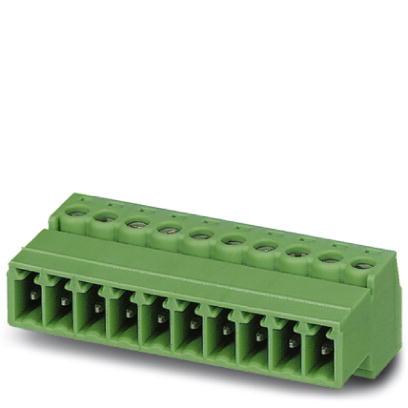 Printed-circuit board connector, PCB connector, IMC