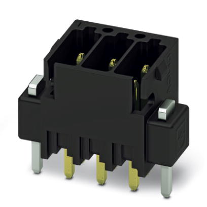 Printed-circuit board connector, PCB header, DMCV 