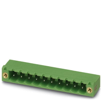 PCB connector, PCB header, MSTB 1924169