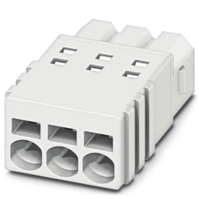 Printed-circuit board connector, PCB connector, PTSM