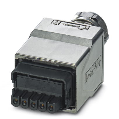 Power connector, CUC-PPC