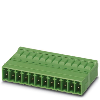 Printed-circuit board connector, PCB connector, IFMC